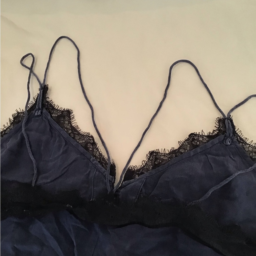 So feminine cami